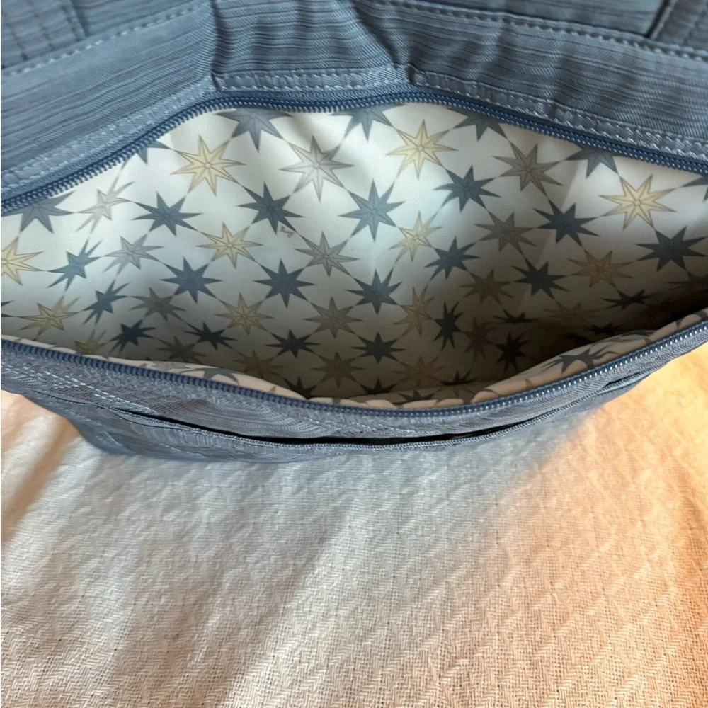 Lug Legacy Taxi NWOT - Blue Moon Slate in Blue Moon - Picture 15 of 16